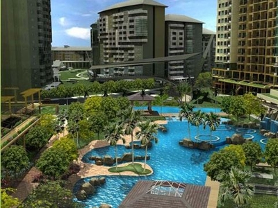 Two Serendra 1 Bedroom Unit for Rent on Carousell