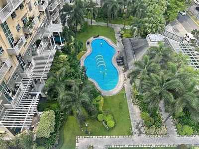 Two Serendra 2Bedroom Facing Pool Condo For Sale ✅ on Carousell