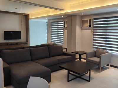 Two Serendra BGC Condo For Rent 2 bedroom in Taguig on Carousell
