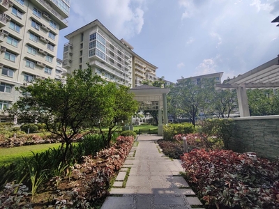 Two Serendra Taguig 1BR Condo Unit for LEASE on Carousell