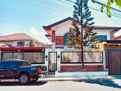 Two-Storey House and Lot for sale in Pacita Complex 1 on Carousell