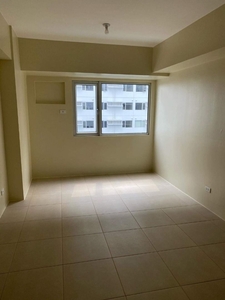 TYC - FOR SALE: Studio Unit in One Union Place