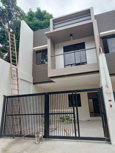 Underconstruction House and Lot for Sale in Bankers Village Antipolo on Carousell