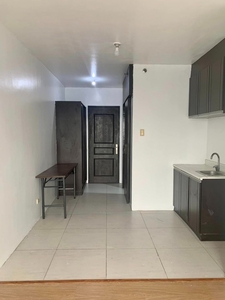 Unfurnished 24 sqm Studio Unit for Lease at Goldland Millenia Suites - Condo in Ortigas Center | Metro Manila | New Rental Listing Ad | Property | Rentals | Affordable Apartments & Condo for Rent | Available Now on Carousell