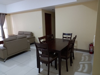 Unit for rent at The Venice Luxury Residences on Carousell