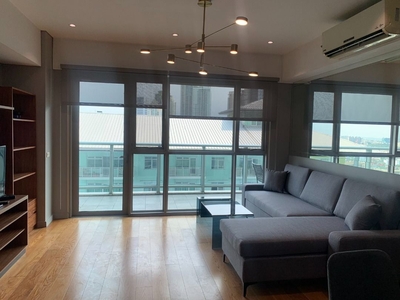 Unit For Rent in One Serendra East Tower!!! on Carousell