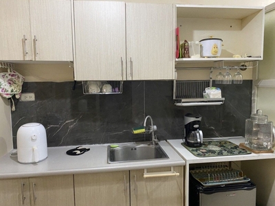 University Tower Malate Condo for Rent in front of UP beside St. Paul's on Carousell