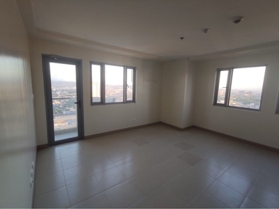 Unobstructed View! ARANETA CENTER 1BR with balcony for sale on Carousell