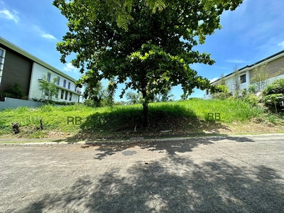Vacant lot for sale Ayala Hillside near Ayala Heights on Carousell