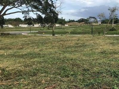 Vacant Lot For Sale in Barangay Ugong