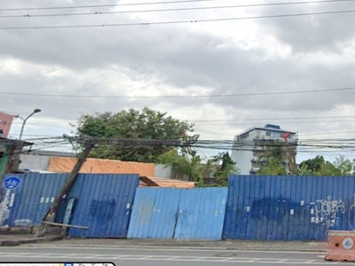 Vacant Lot For Sale in E. Rodriguez Quezon City Aurora Blvd near Cubao EDSA on Carousell