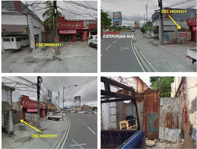 VACANT LOT FOR SALE IN KATIPUNAN‼️ on Carousell