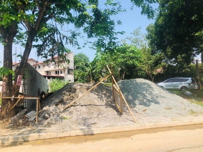 Vacant lot for sale on Carousell