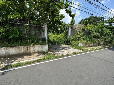 Vacant lot for sale Tierra Pura on Carousell