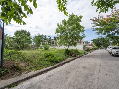 Vacant Lot in Ayala Alabang Village for Sale on Carousell