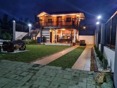 Vacation House and Lot For Sale - 200 Sqm on Carousell
