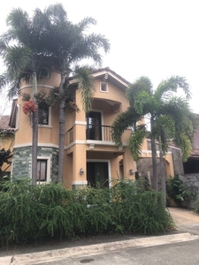 Valenza Crown Asia RFO House for Sale nice Location near Nuvali Solenad Ayala Mall in Santa Rosa Laguna on Carousell