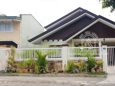 Value for Money: House for Sale in Filinvest 1