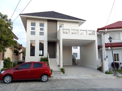 Verdana Homes Daang Hari Bacoor House For Rent on Carousell