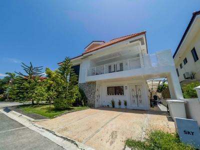 Versailles Village House for Sale in Las Pinas City Corner Lot 6BR on Carousell