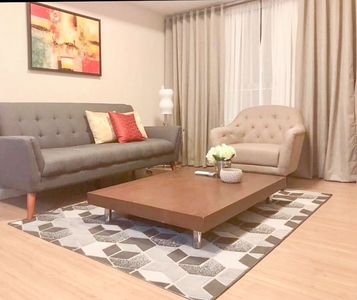 Verve Residences 1BR For Rent on Carousell