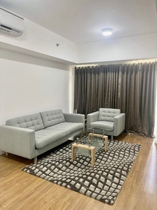 Verve Residences 2 Bedroom Facing Maybank Unobstructed view For Lease BGC on Carousell