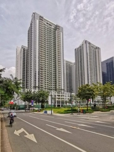 Verve Residences 2BR Condo For Sale Php30
