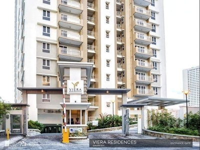 Viera Residences Parking For Rent on Carousell