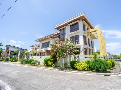 Villa Caceres Estates 6BR For Sale on Carousell