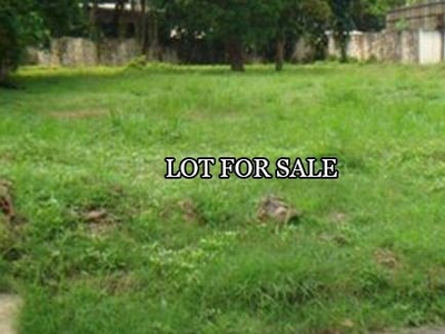 Vista Real Classica 2 Vacant Lot for Sale on Carousell