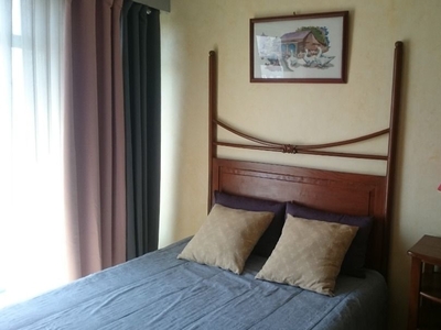 Vivere Hotel Homey 1 Bedroom for Rent Alabang Muntinlupa on Carousell