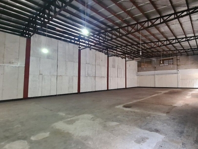 Warehouse for Lease in Mariki a on Carousell