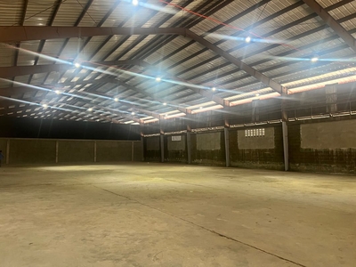 Warehouse for Lease - Novaliches Quezon City on Carousell