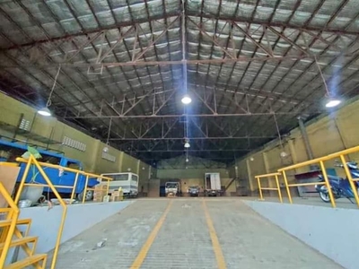 Warehouse for Rent in Marikina Heights on Carousell