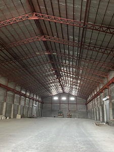 Warehouse in Valenzuela For Lease on Carousell