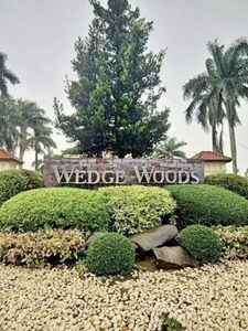 Wedgewoods Subdvision 541 sqm Lot for Sale in Inchican