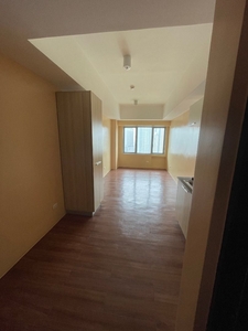 WH Taft Residences Studio Unfurnished 26.5sqm For Rent on Carousell
