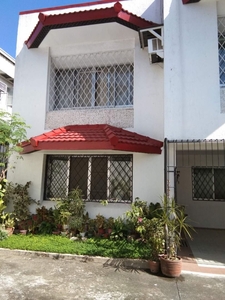 Xavierville Q.C. Townhouse For Sale on Carousell