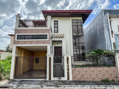 YS House & lot for sale in Havila Taytay nr Pasig Ortigas BGC Taguig Makati via c6 on Carousell