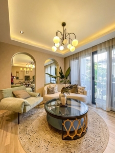 YS Townhouse for Sale Located in Mandaluyong City on Carousell