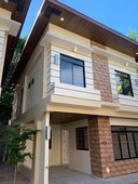 House and Lot for Sale in Mandaue
