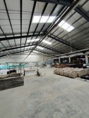 Industrial Warehouse for sale