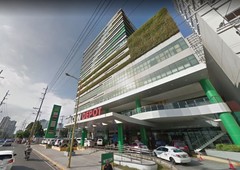 PEZA Office Space for Lease in Makati near MRT