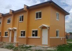 Affordable House and Lot for Sale in Valenzuela City