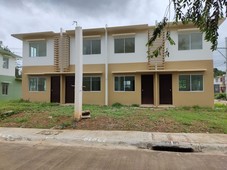 Antipolo Townhomes