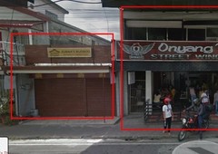 Business/Commercial space near UPLB