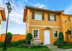 Cara 3 Beds house and lot for sale in Subic