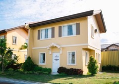 Dani 4 Beds house and lot for sale in Subic