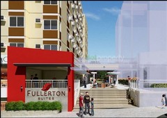 Fullerton Suites 1, Puting Kahoy, Cavite