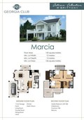 House and Lot for sale in Brittany Sta. Rosa Laguna